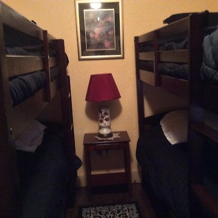 Hotel Midway Экстерьер фото